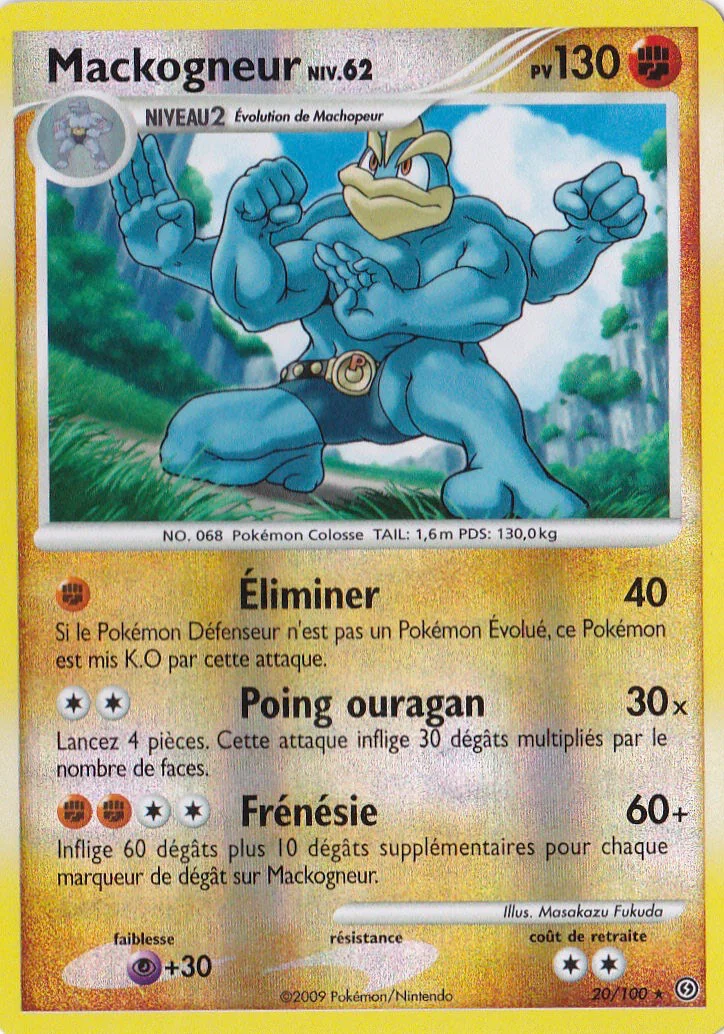 Mackogneur