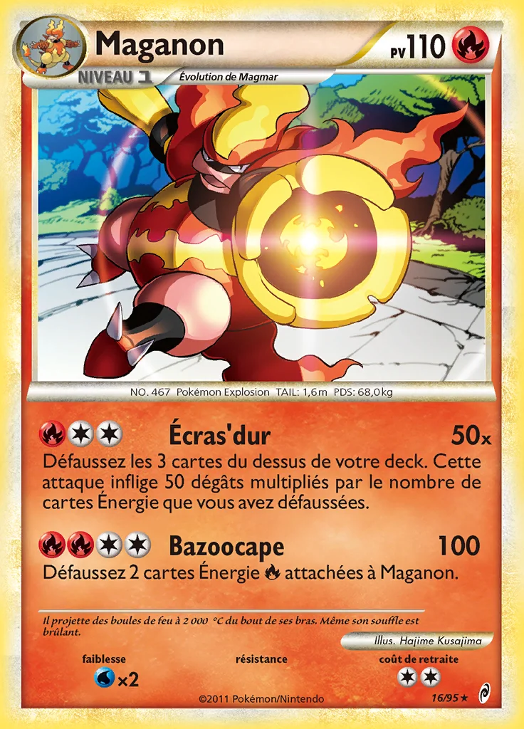 Maganon