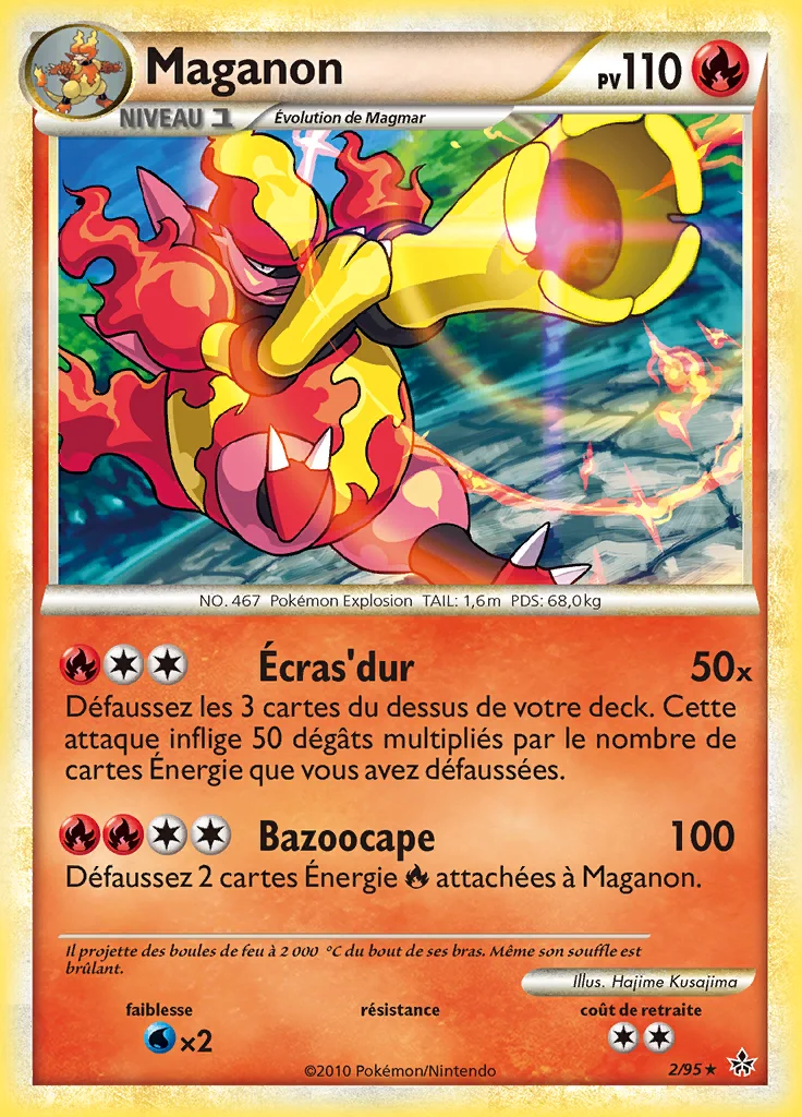 Maganon