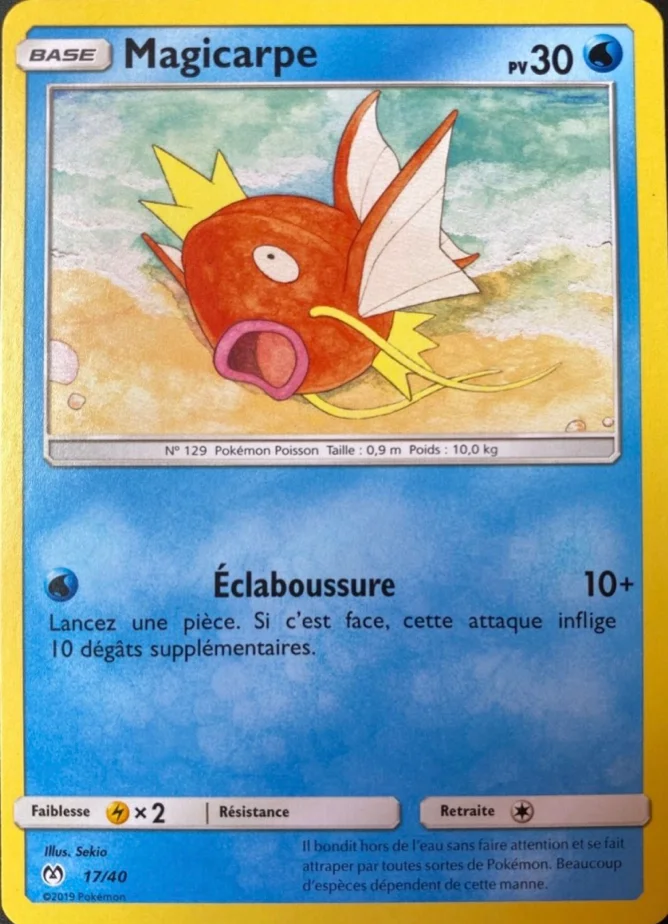 Magicarpe