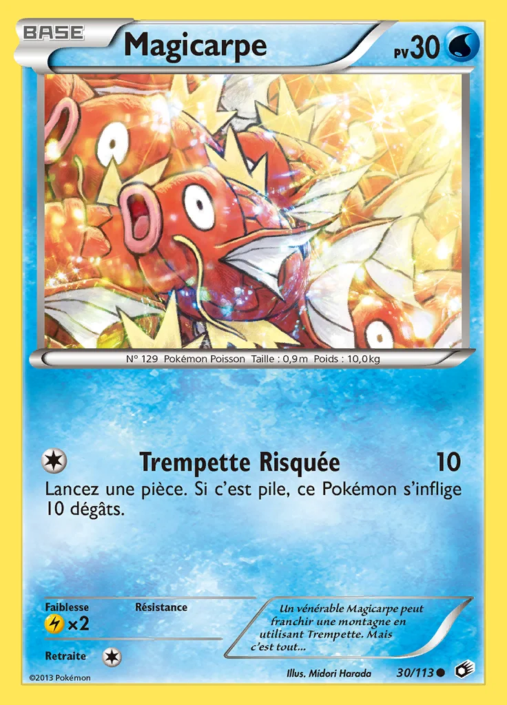 Magicarpe