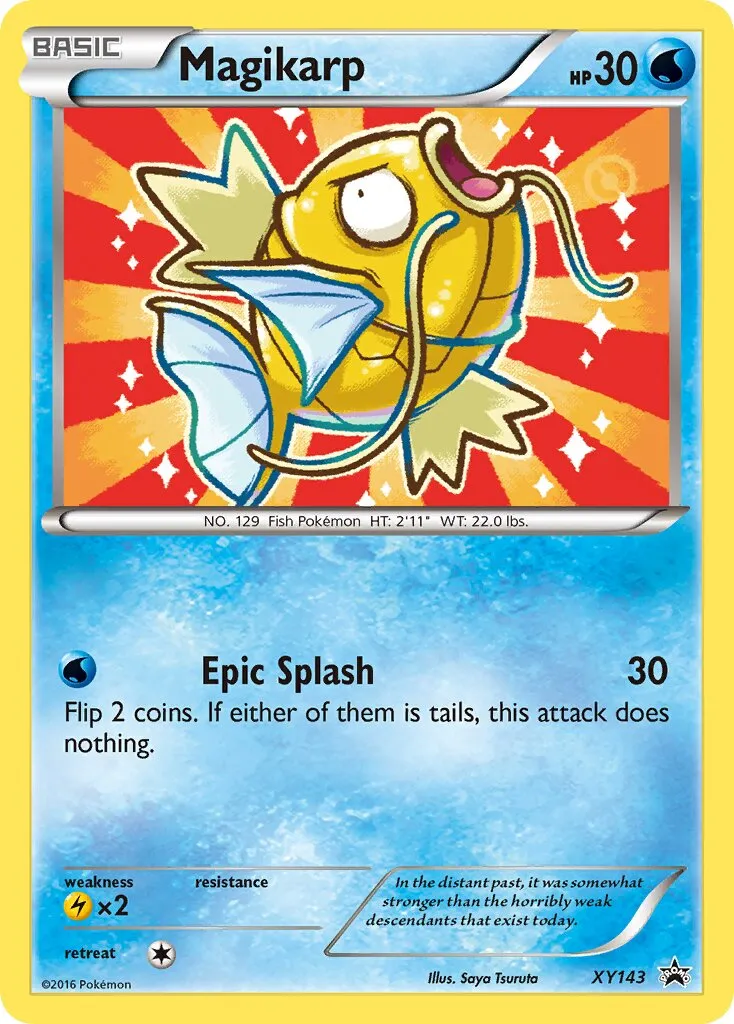 Magicarpe