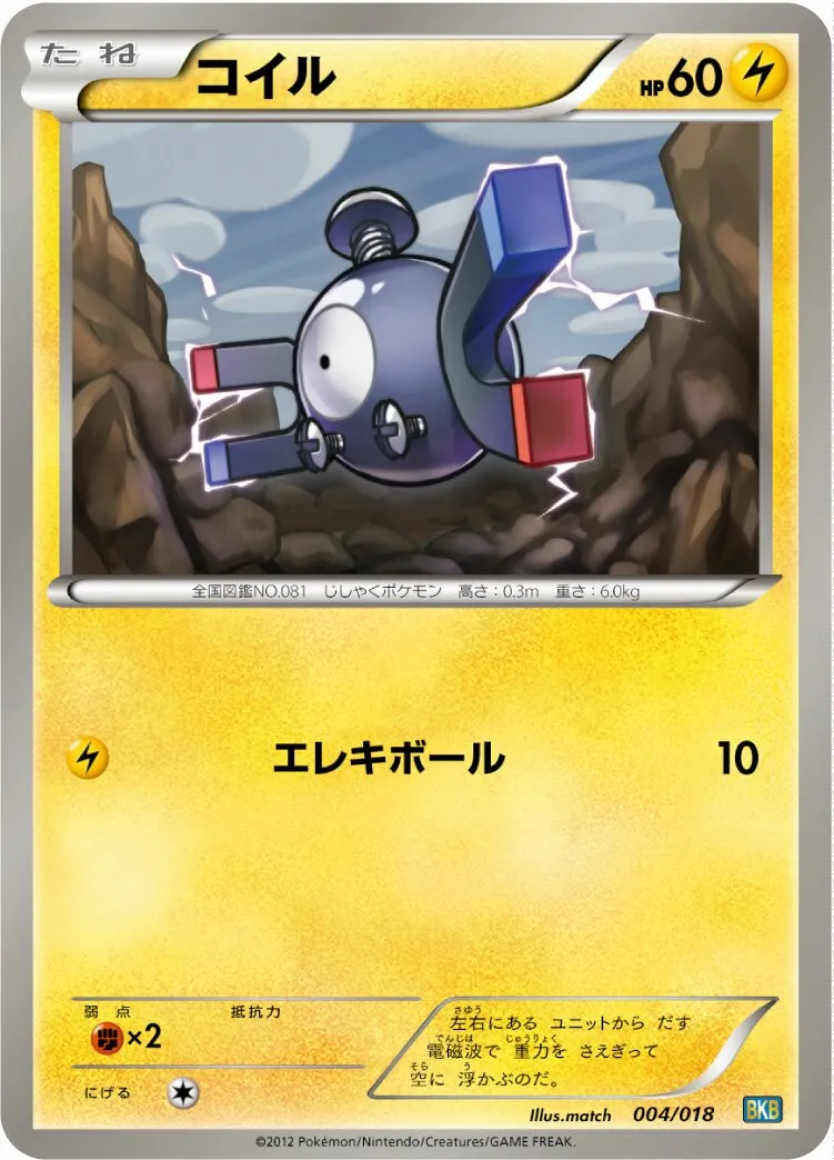 Magneti