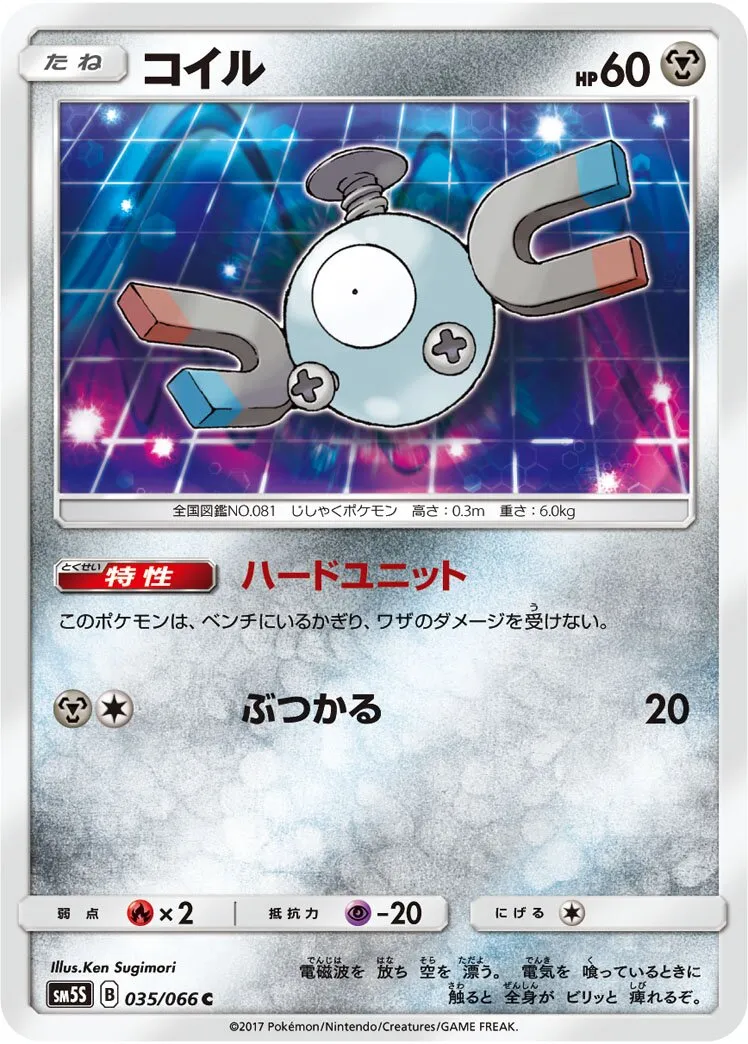 Magneti