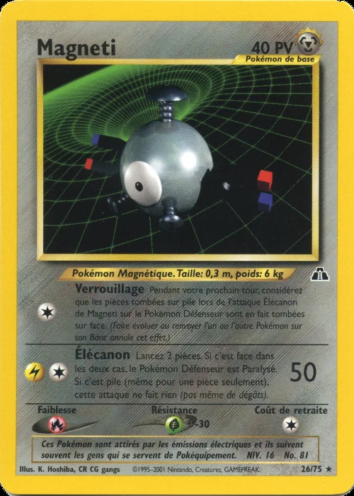 Magneti
