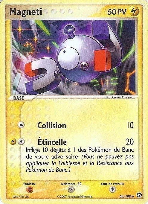 Magneti