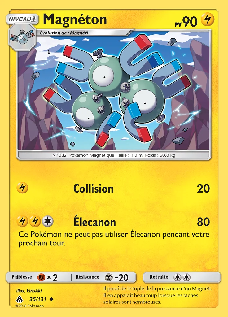 Magnéton