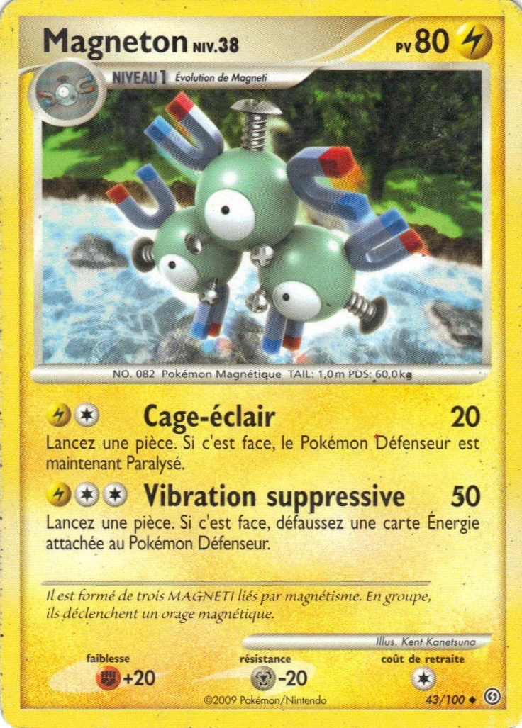 Magneton