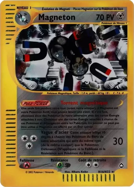 Magneton