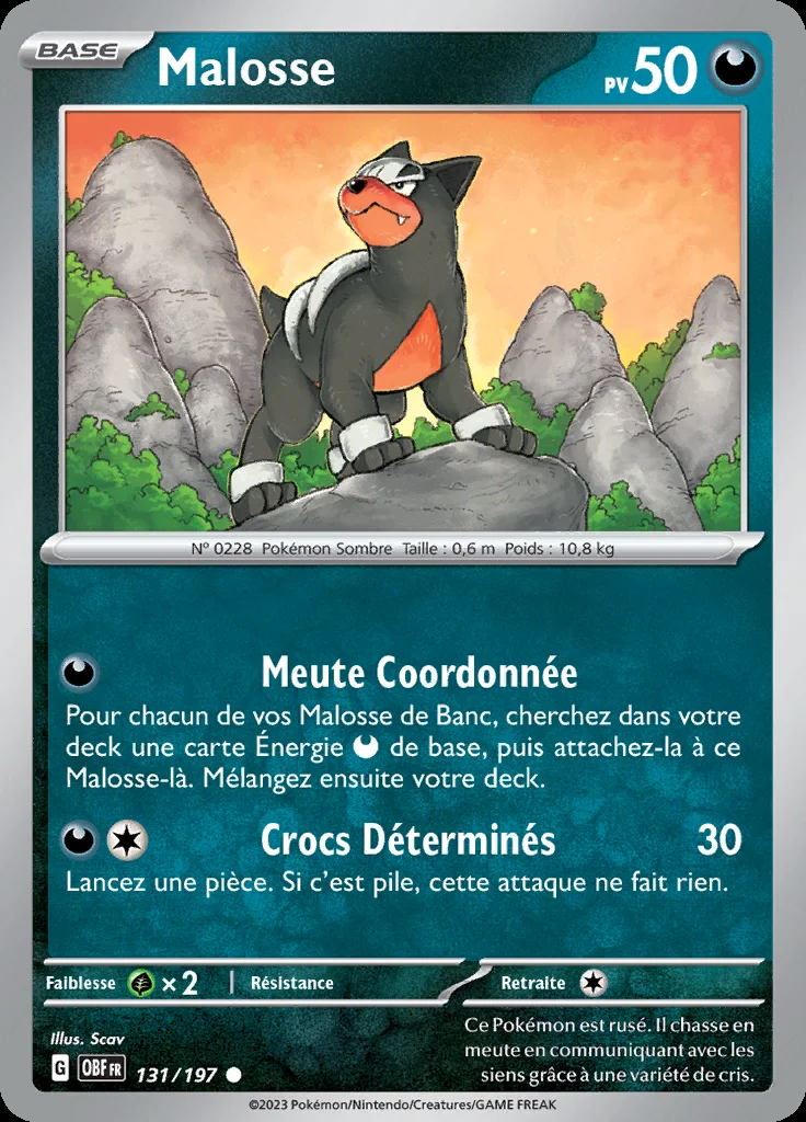 Malosse