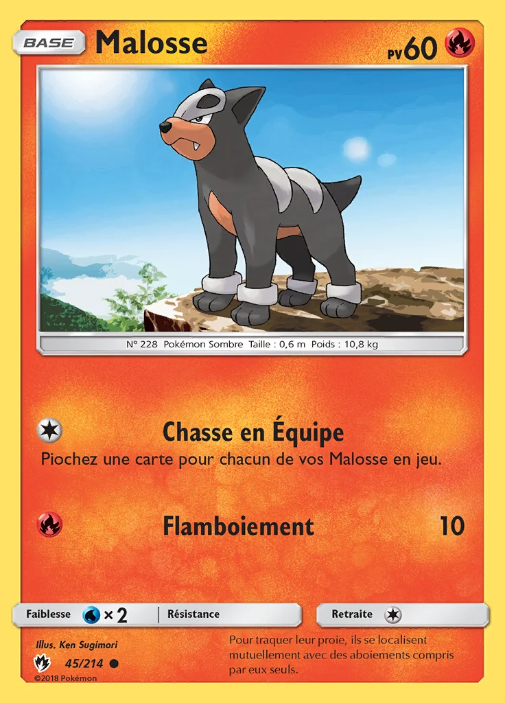Malosse