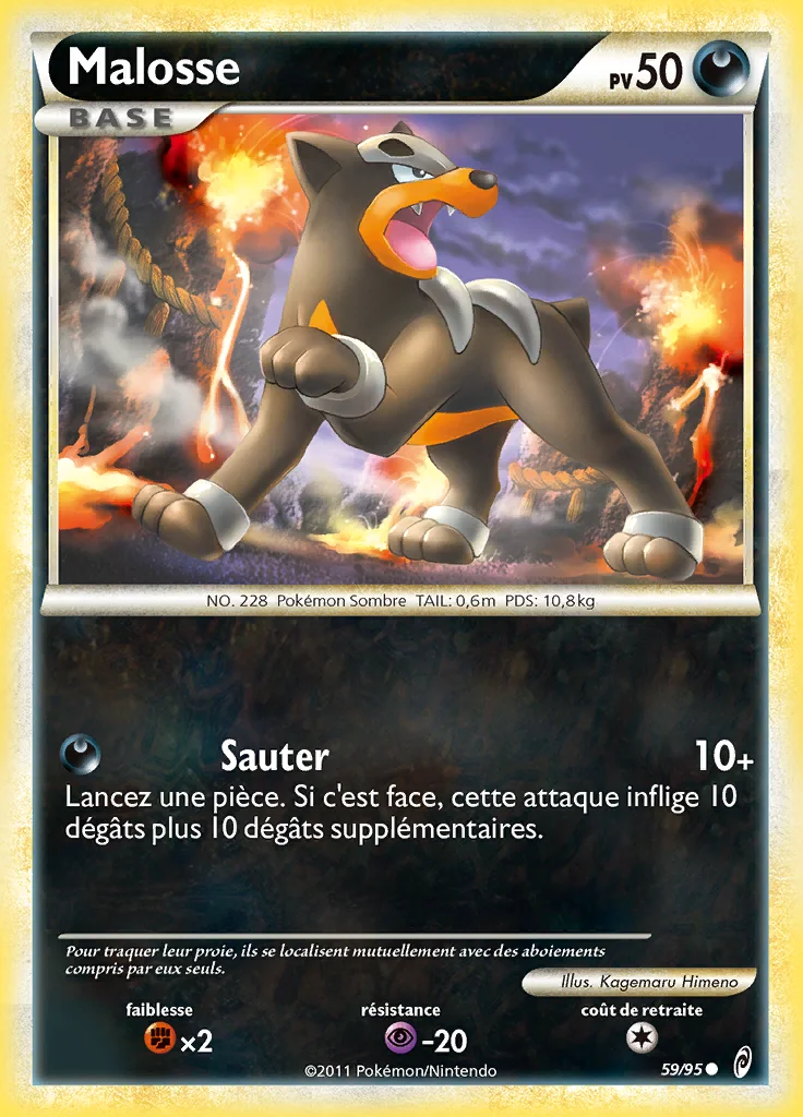 Malosse