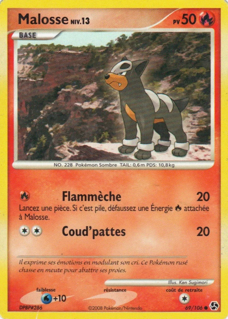 Malosse