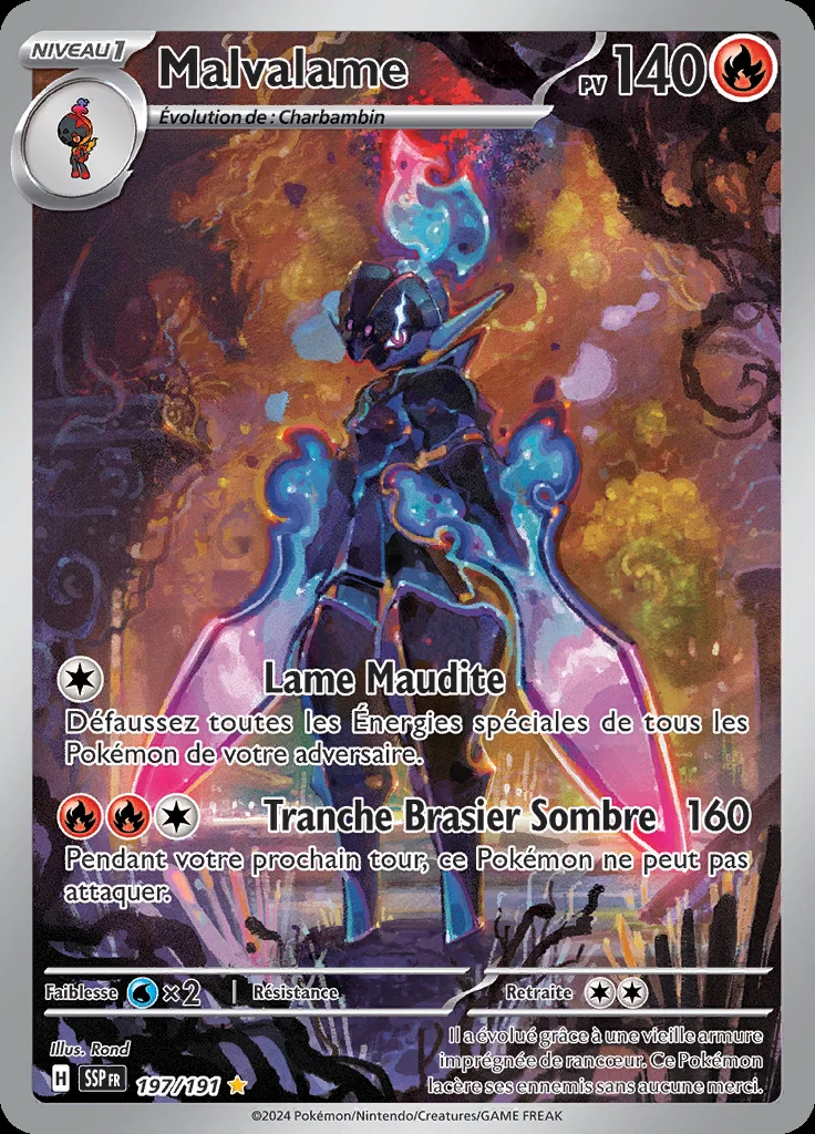 Malvalame