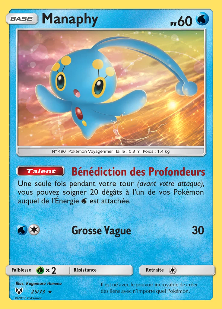 Manaphy