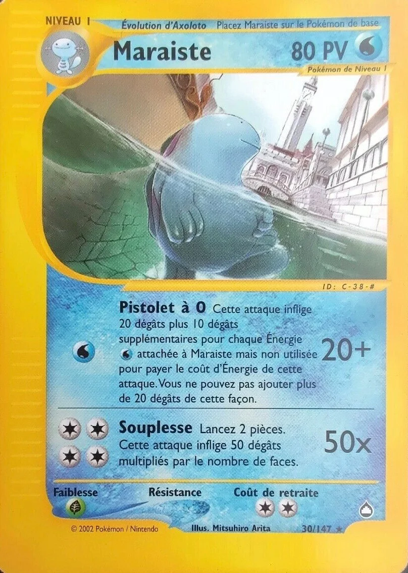 Maraiste