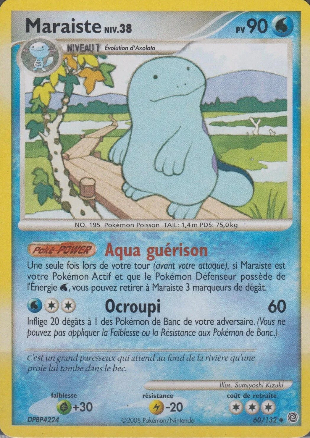 Maraiste