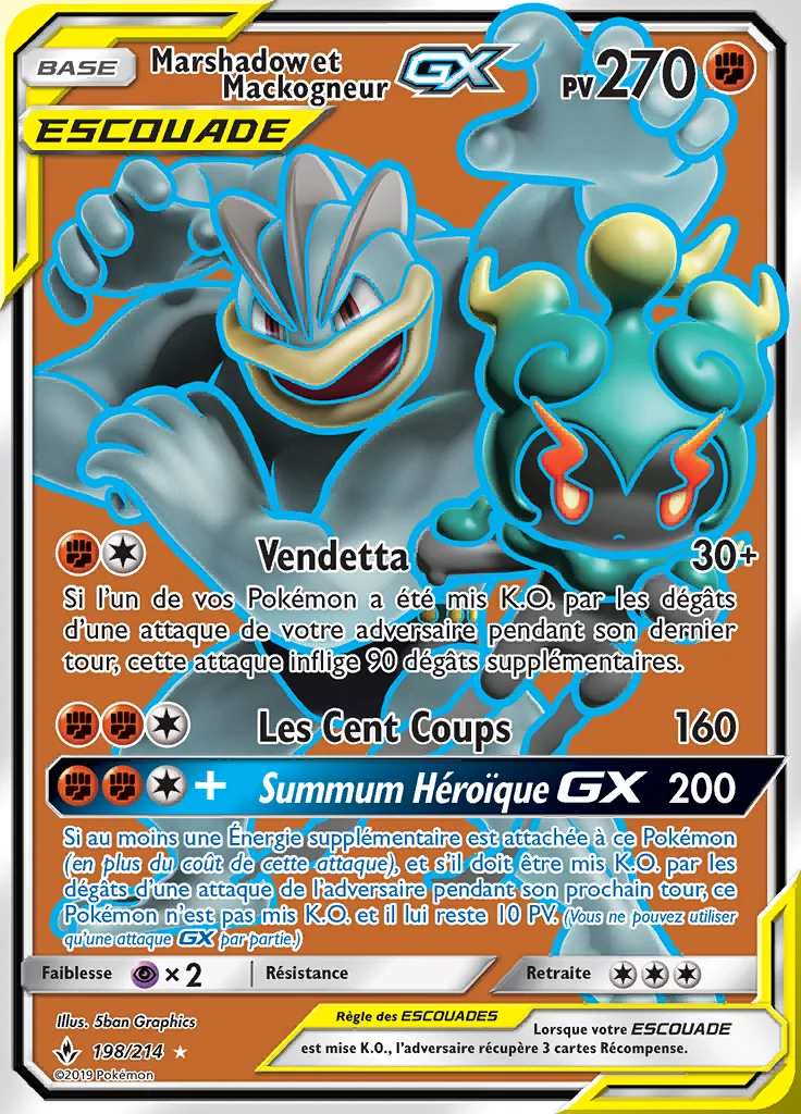 Marshadow et Mackogneur-GX