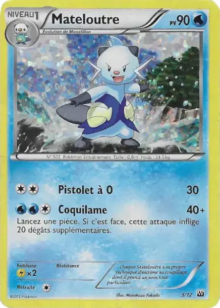 Dewott