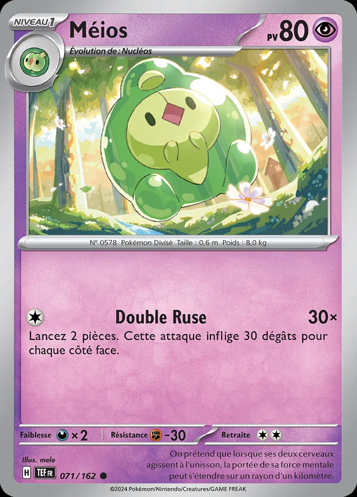 Méios