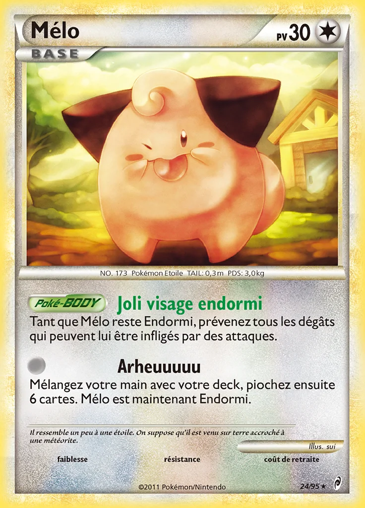 Mélo