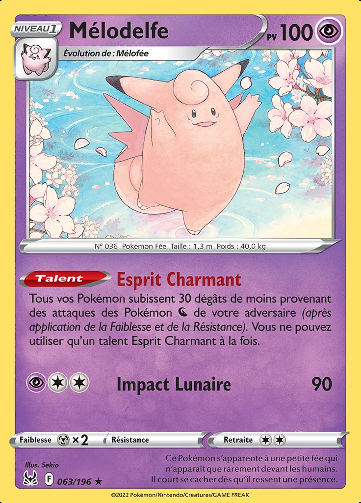 Mélodelfe