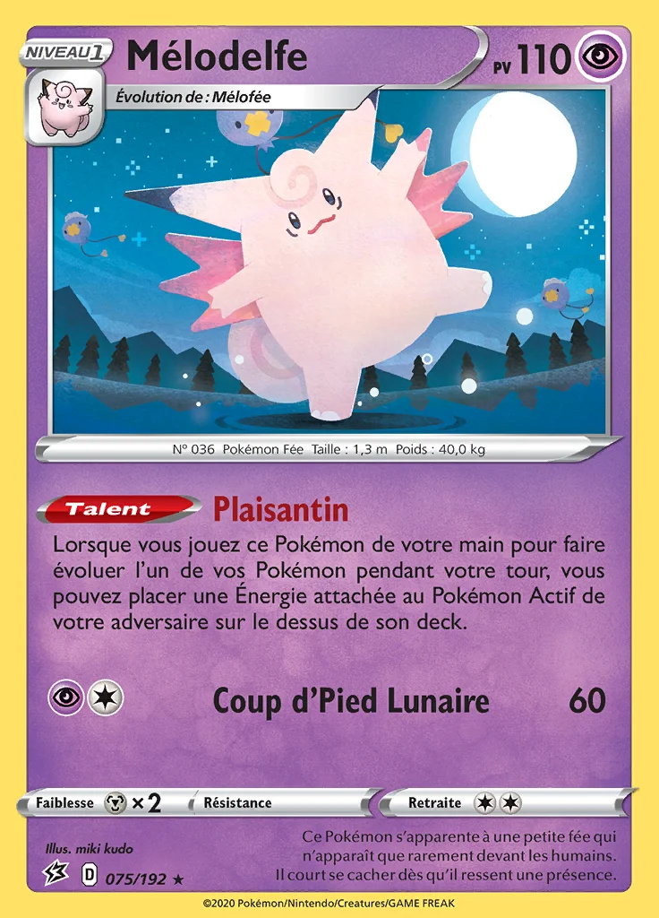 Mélodelfe