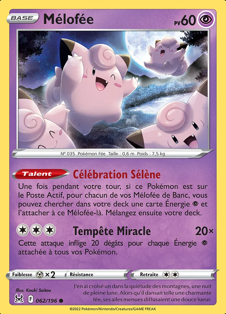 Mélofée