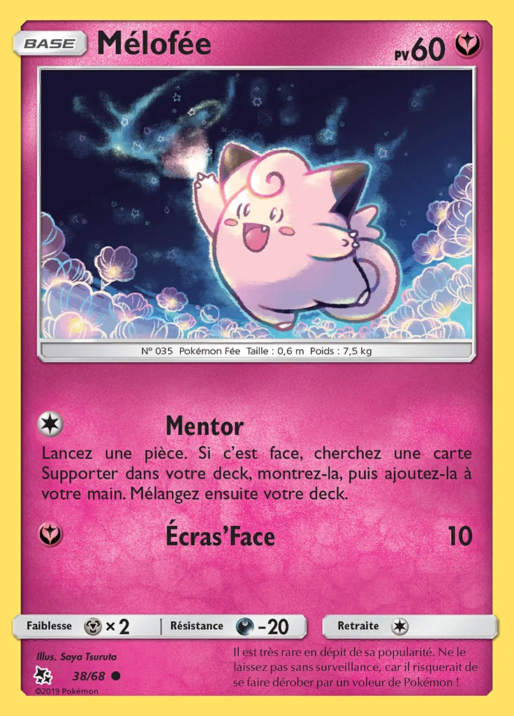 Mélofée