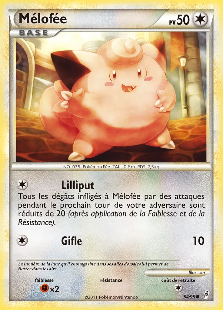 Mélofée