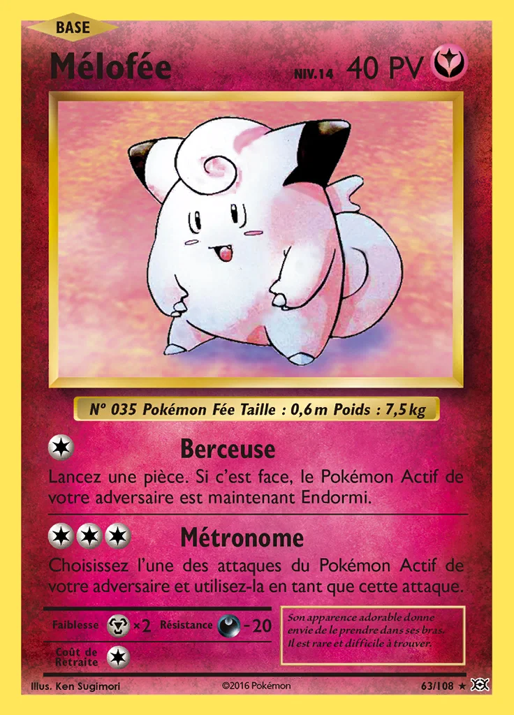 Mélofée