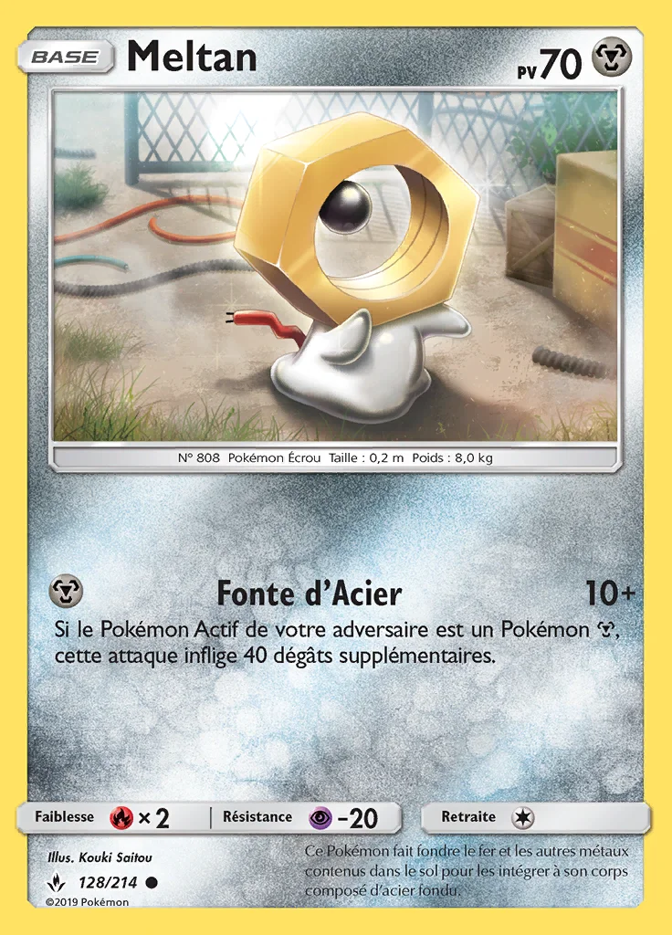 Meltan