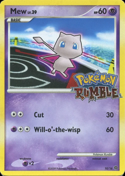 Mew
