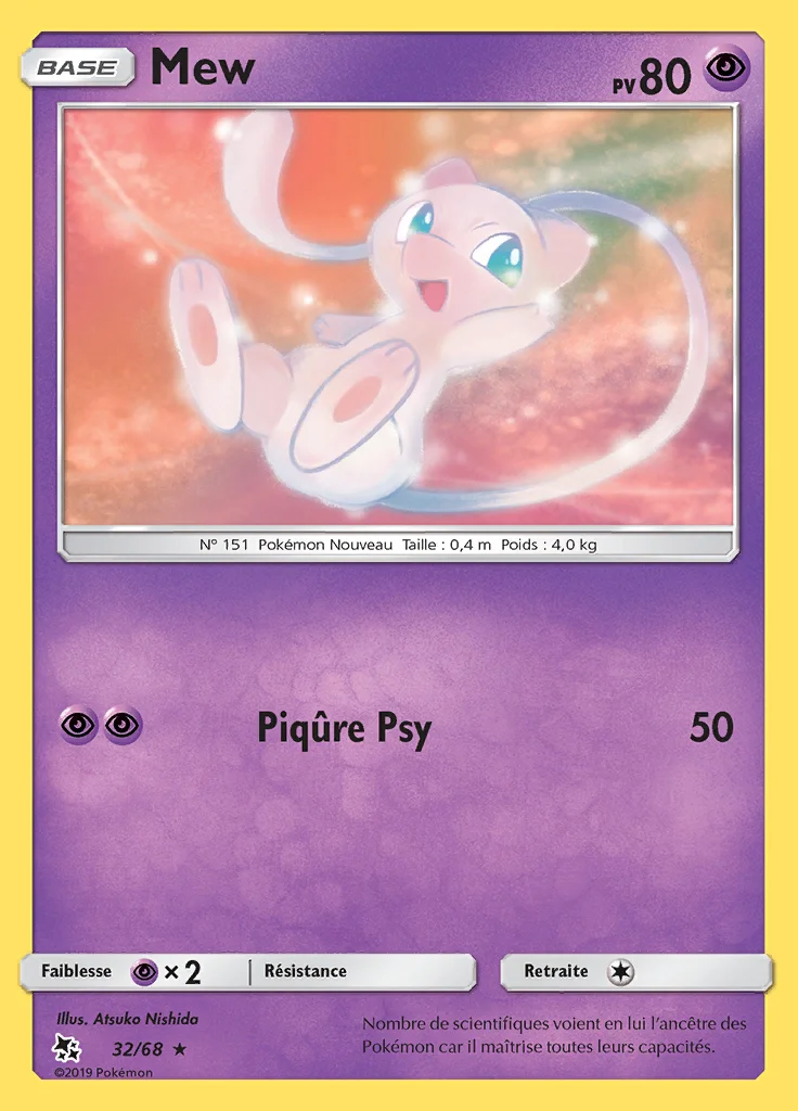 Mew