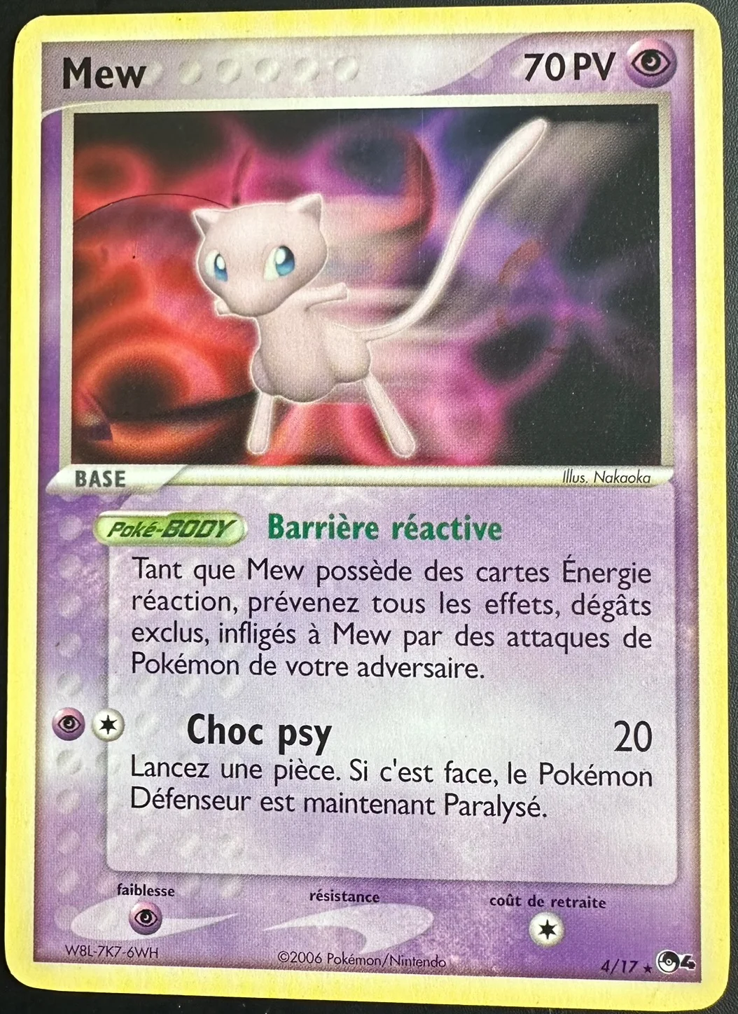 Mew