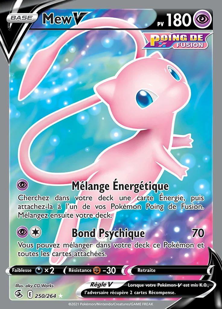 Mew-V