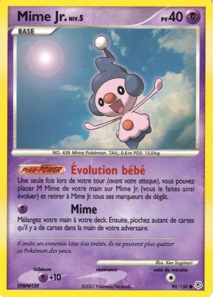 Mime Jr.