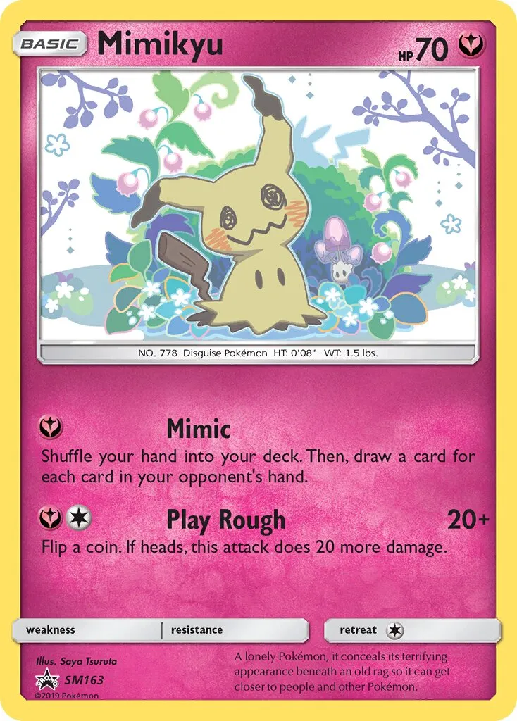 Mimiqui