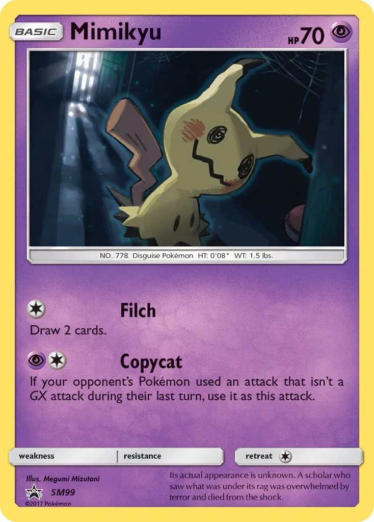 Mimiqui