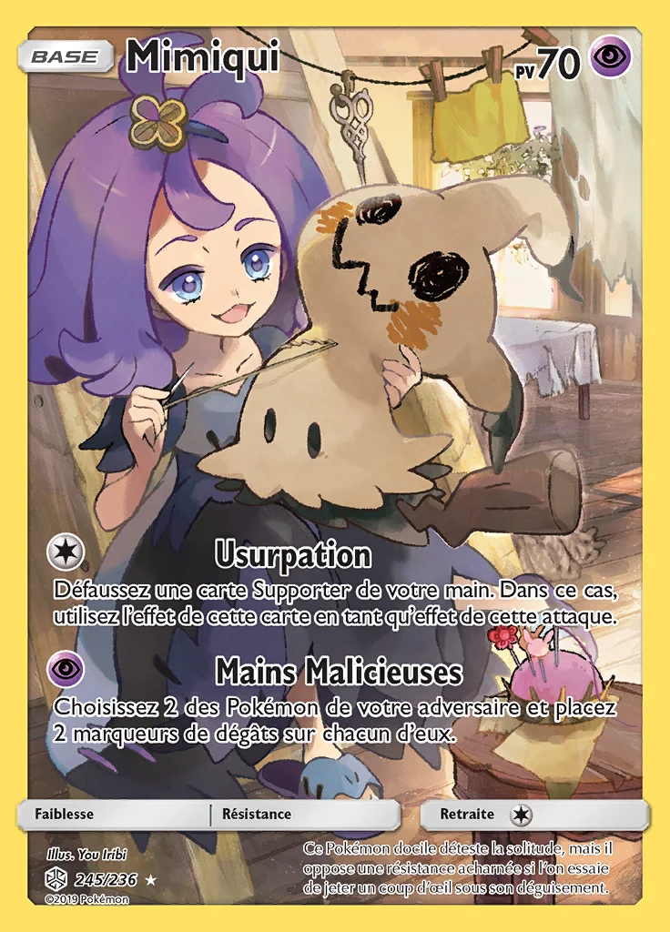 Mimiqui