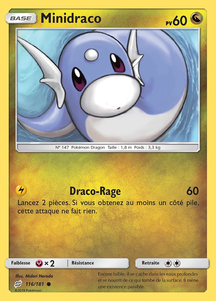 Minidraco