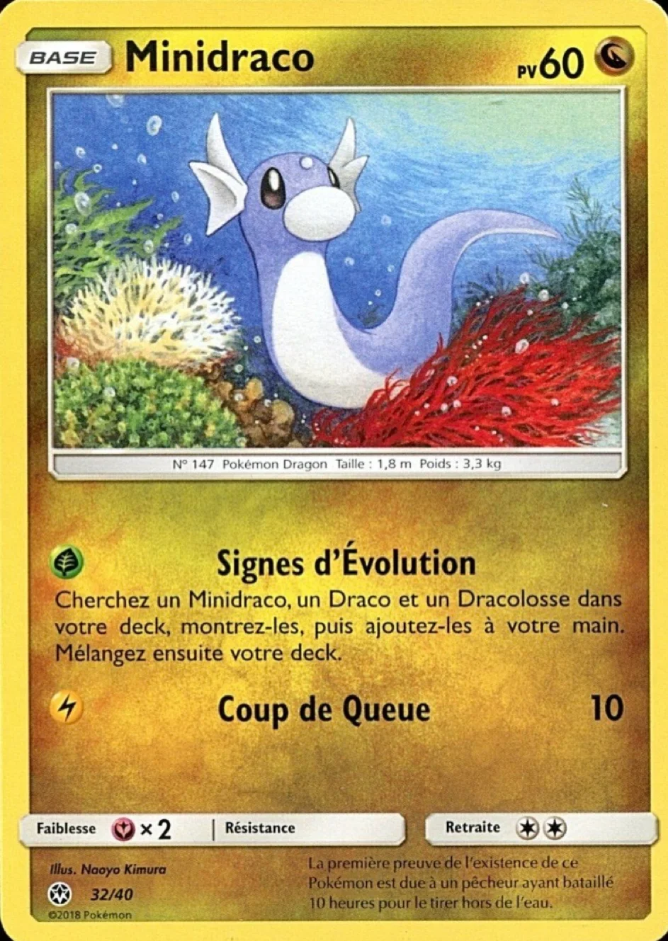 Minidraco