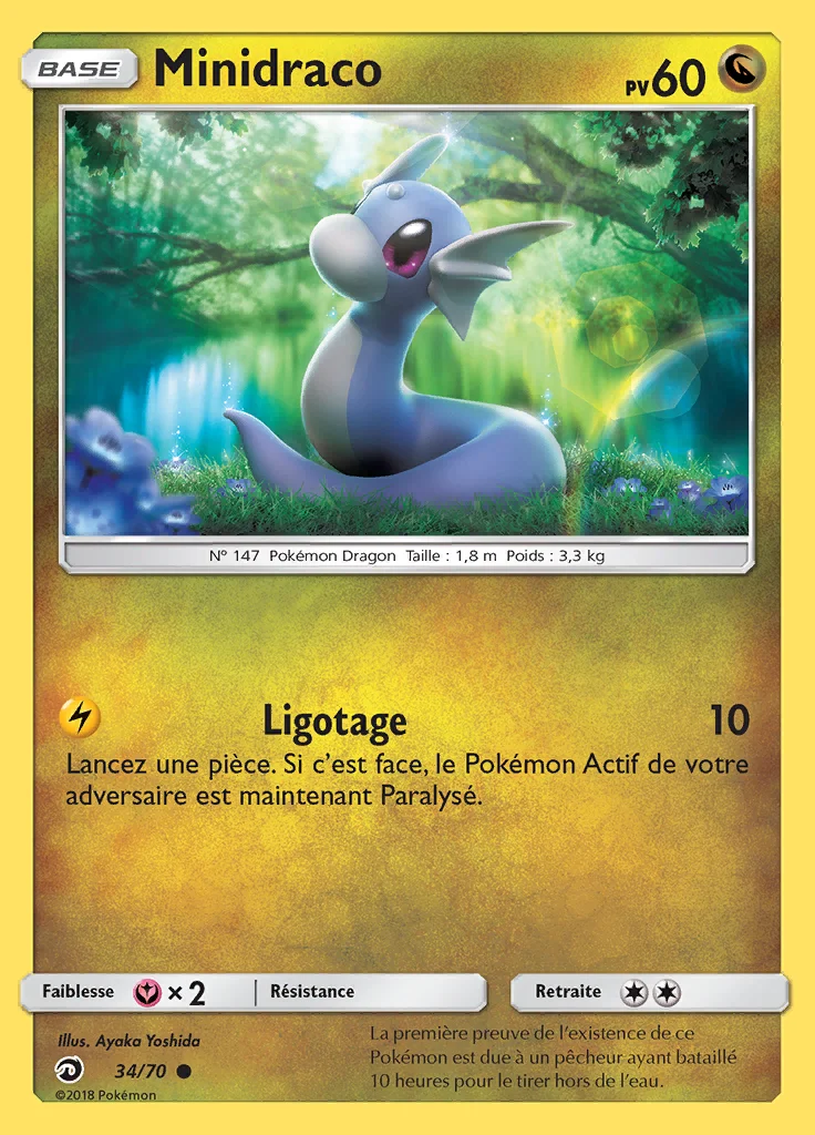 Minidraco