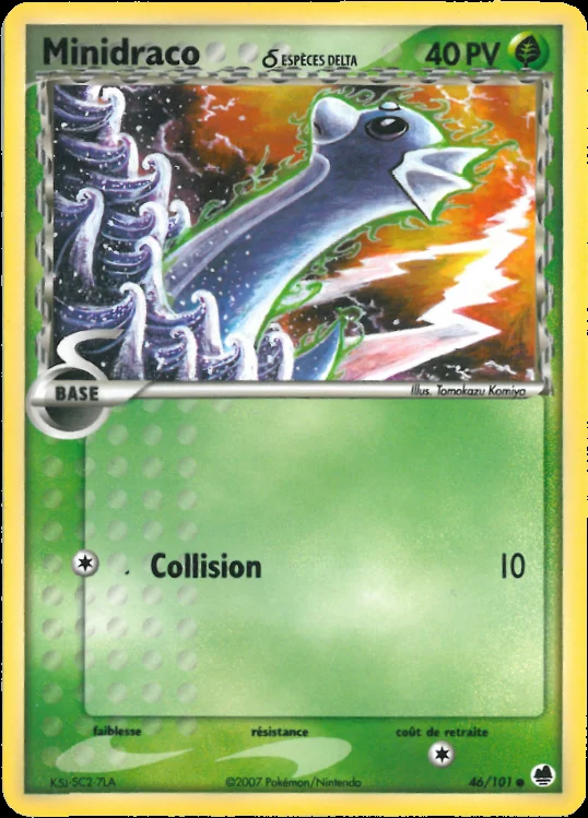 Minidraco 