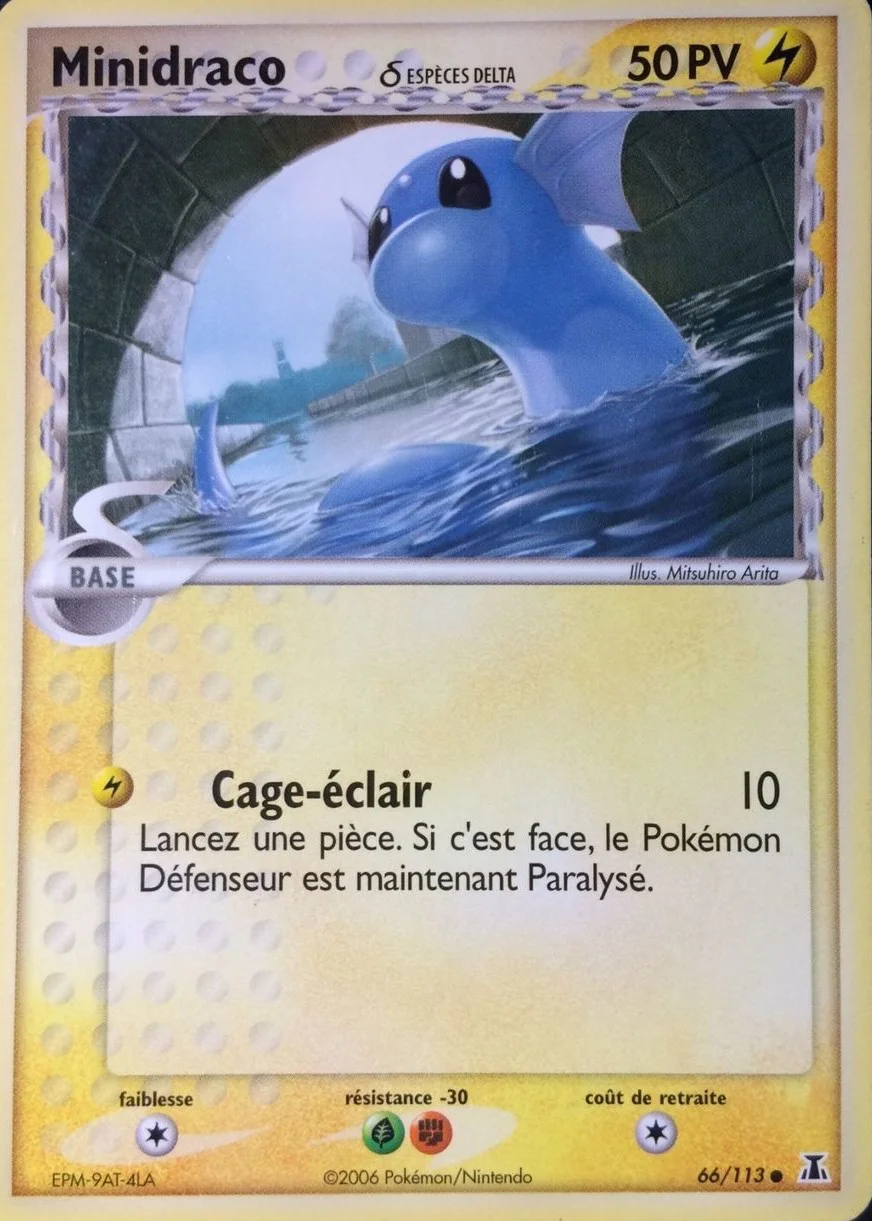 Minidraco 