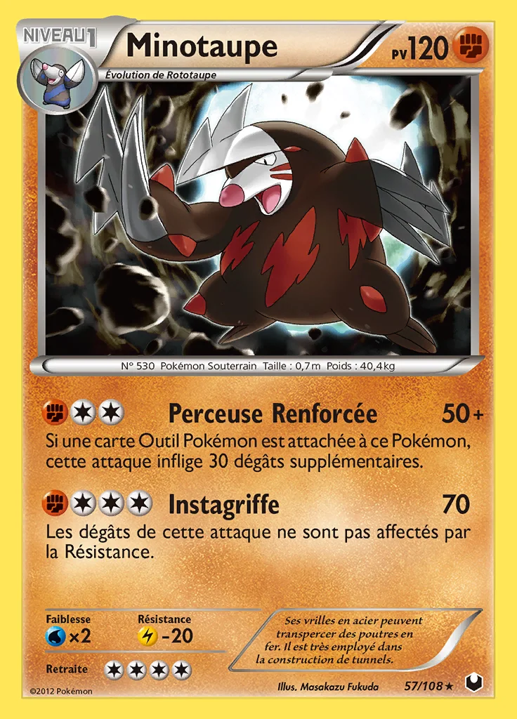 Minotaupe