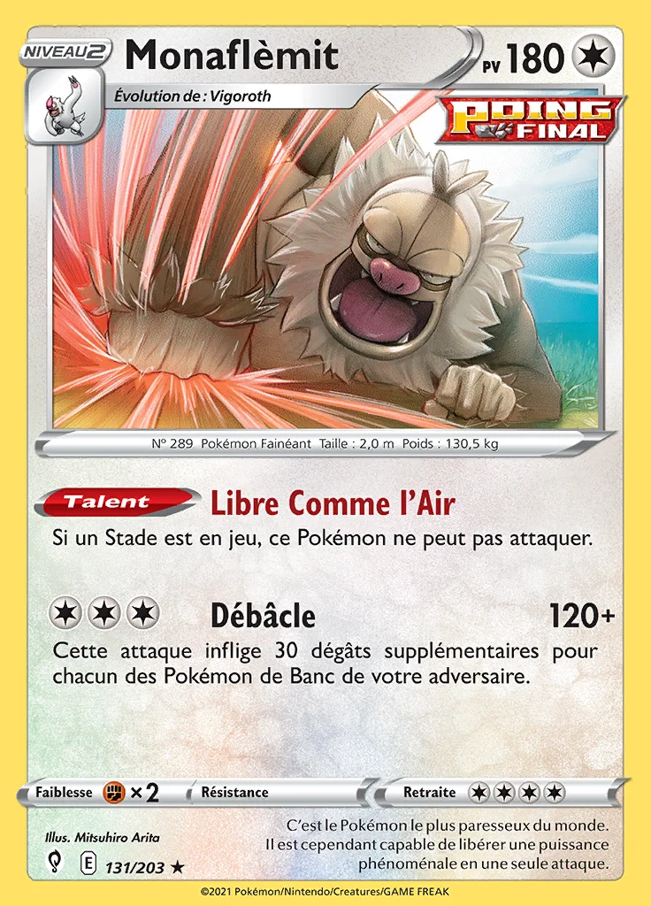 Monaflèmit