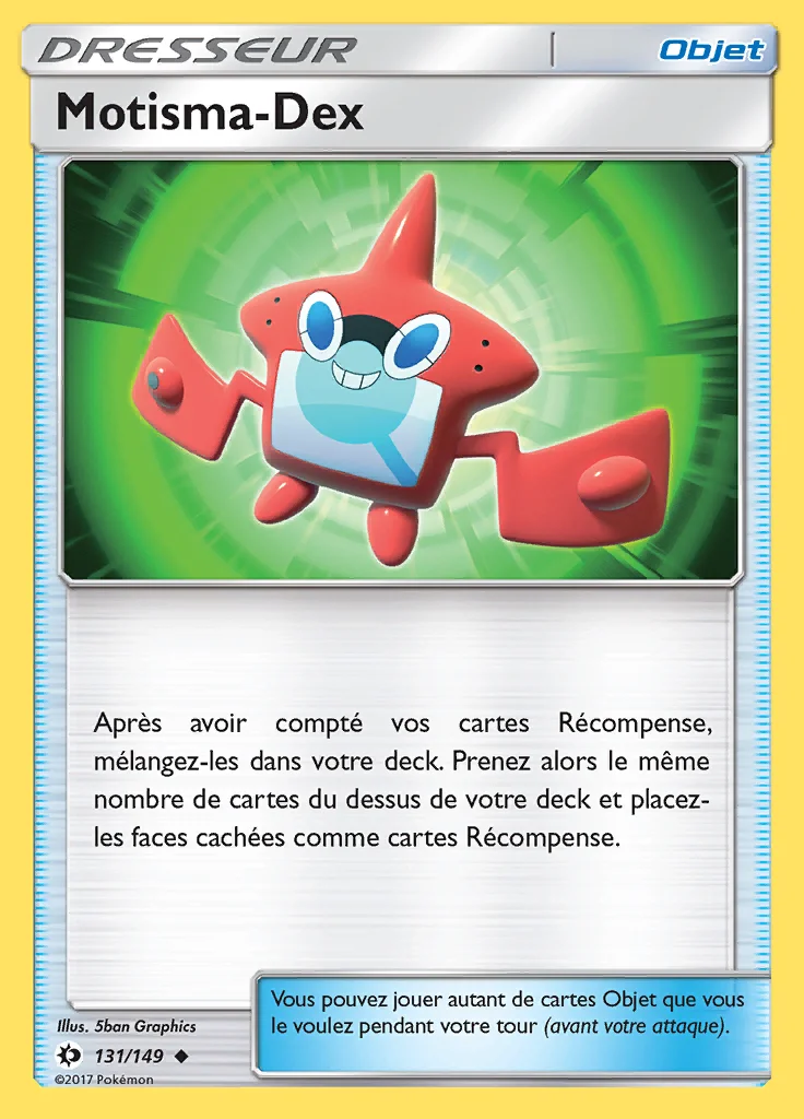Motisma-Dex