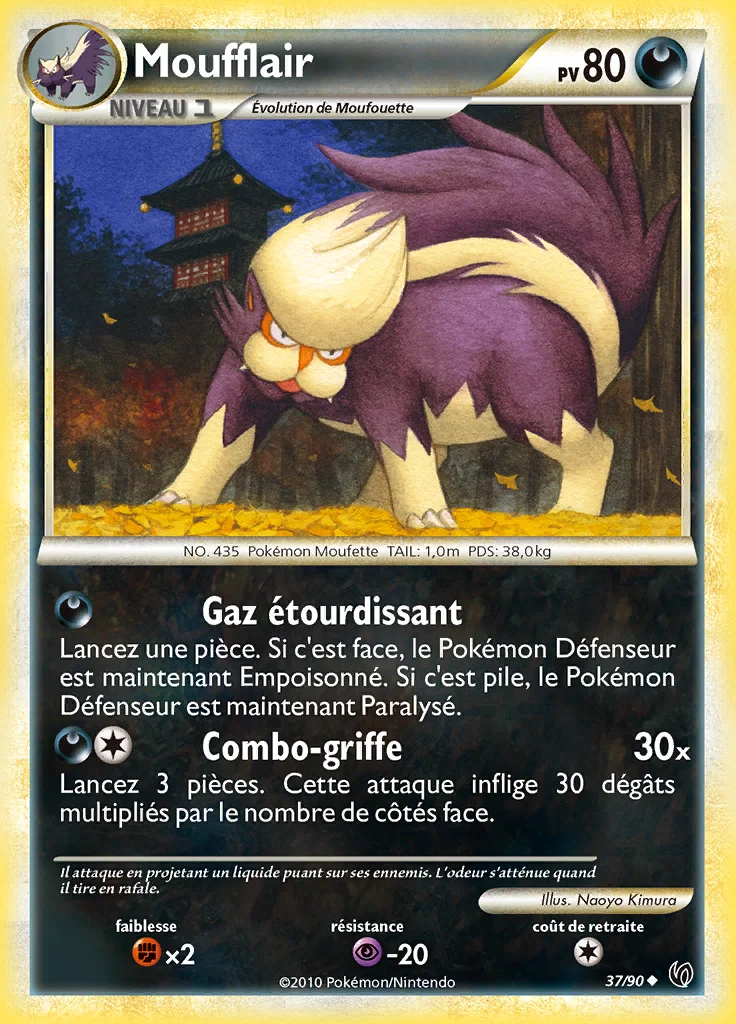 Moufflair