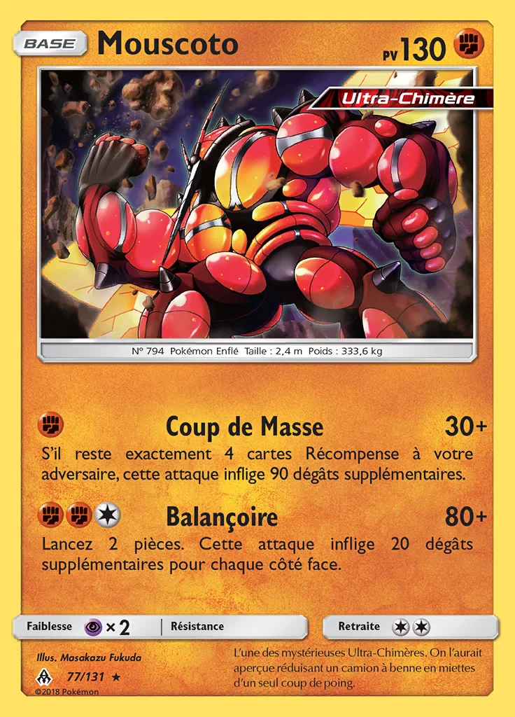 Mouscoto